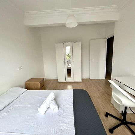 Apartmán Vibes Coruna - Ferrocarril 3 A Coruña Exteriér fotografie