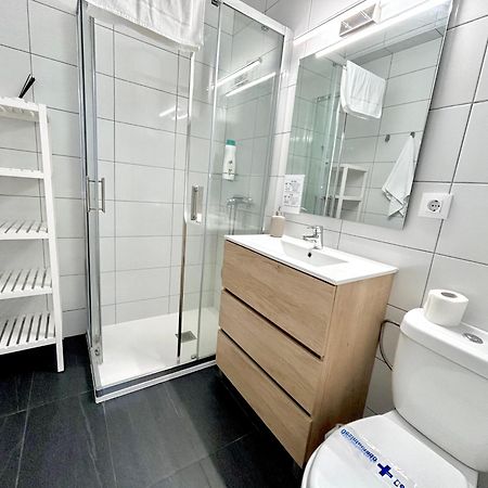 Apartmán Vibes Coruna - Ferrocarril 3 A Coruña Exteriér fotografie