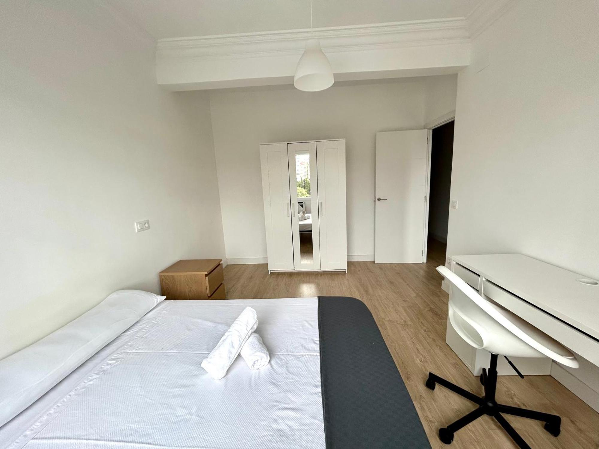 Apartmán Vibes Coruna - Ferrocarril 3 A Coruña Exteriér fotografie