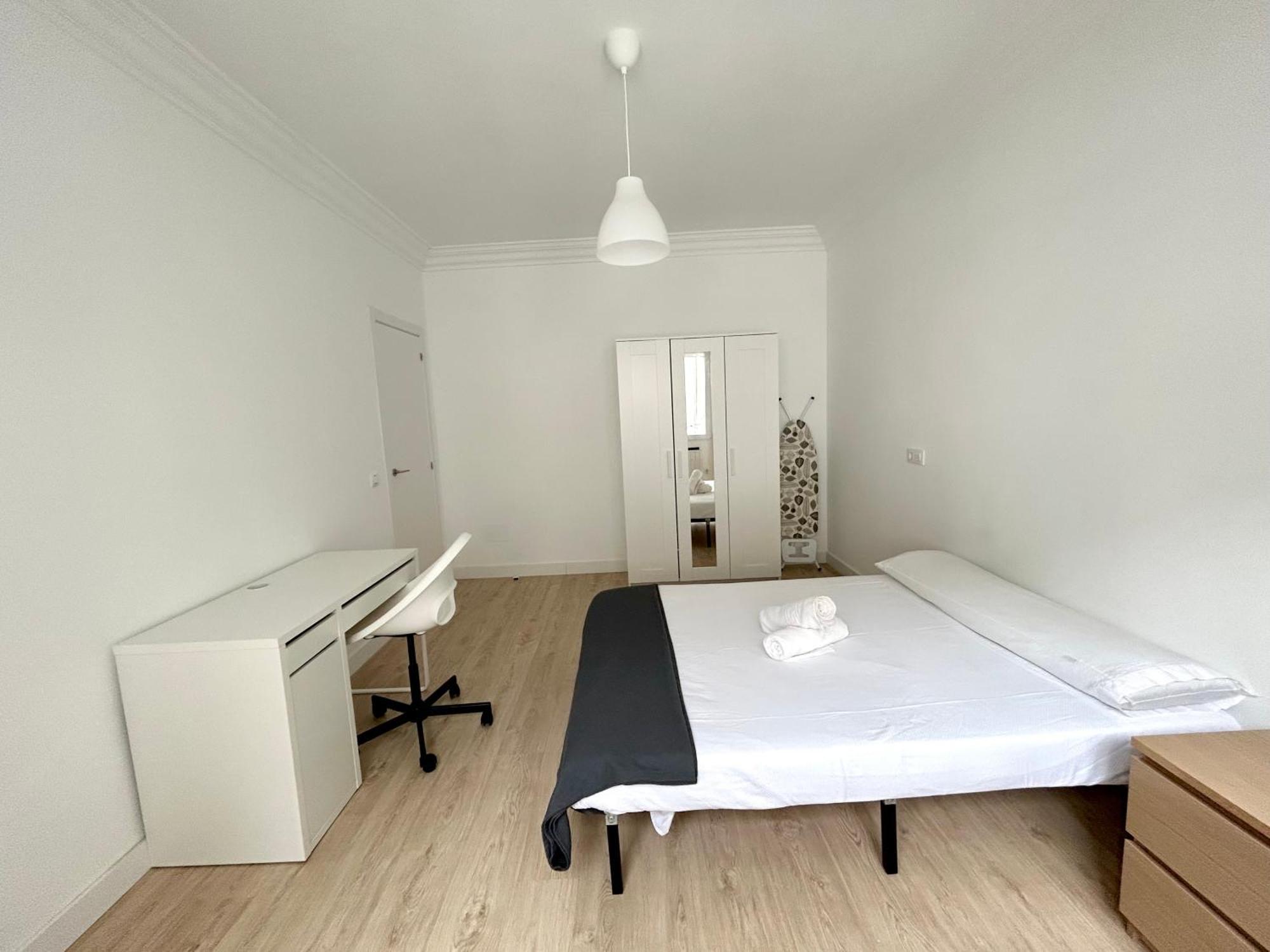 Apartmán Vibes Coruna - Ferrocarril 3 A Coruña Exteriér fotografie